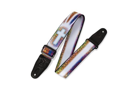 Levys Strap 2" Guitar Strap MPS2-037