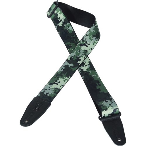 Levys Strap 2" Guitar Strap MPS2-121 - Image 3