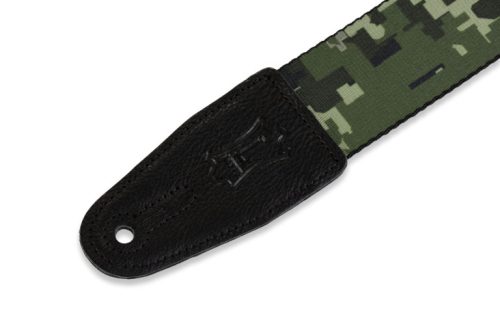 Levys Strap 2" Guitar Strap MPS2-121 - Image 2