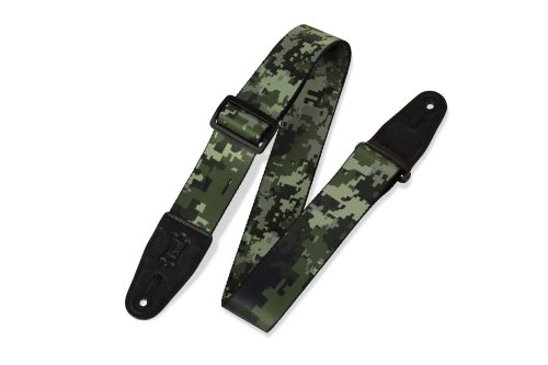Levys Strap 2" Guitar Strap MPS2-121