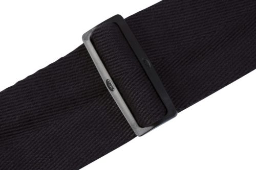 Levys Strap 2" Guitar Strap MSSBC4-BLK - Image 4