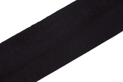 Levys Strap 2" Guitar Strap MSSBC4-BLK - Image 2