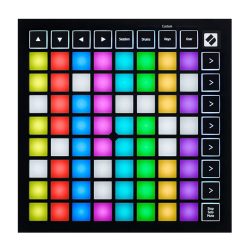 Novation Launchpad Mini MK3 Grid Controller for Ableton Live