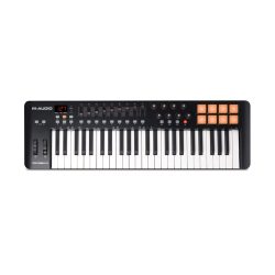 M-Audio Oxygen 49 MIDI Controller