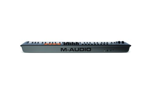 M-Audio Oxygen 61 MKV 61-key Keyboard Controller - Image 3