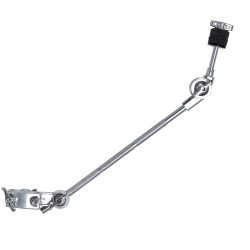 Dixon Long Cymbal Holder Arm w/ Clamp