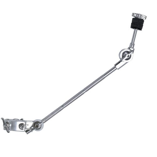 Dixon Long Cymbal Holder Arm w/ Clamp