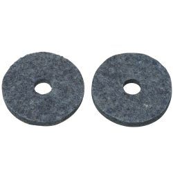 Dixon Hi-Hat Cup Felts (2-Pack)