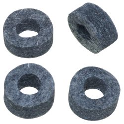 Dixon Hi Hat Clutch Felts (4-Pack)