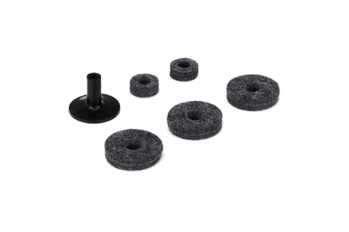 PDP Cymbal Felt & Seat Kit 6-Piece - Image 2