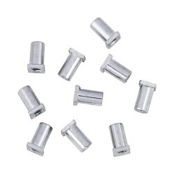 PDP Reciever Zinc Tru-Pitch (10pack)