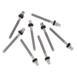 PDP Tension Rods 12-24 60mm (8-Pack)
