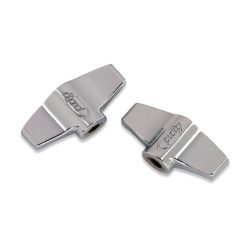 PDP Wing Nuts 6mm (2-Pack)