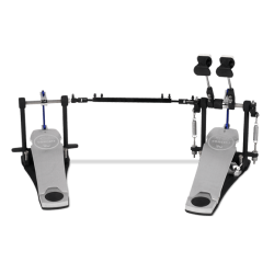 PDP Concept Series Direct Drive Double Pedal w/Extended Footboard