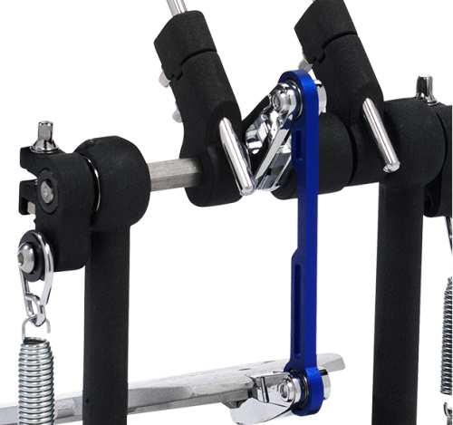 PDP Concept Series Direct Drive Double Pedal w/Extended Footboard - Image 6