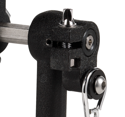 PDP Concept Series Double Bass Pedal with Extended Footboard - Image 6