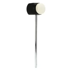 PDP Bass Drum Beater - Dual Felt Plastic
