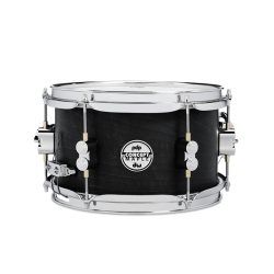 PDP Black Wax 10 x 6 inch Snare Drum