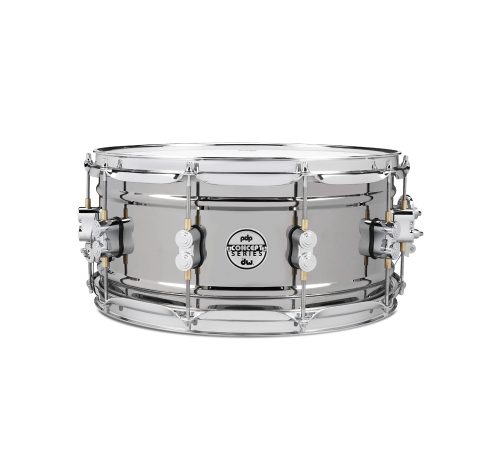 PDP Black Nickel 14"x5.5" Snare Drum