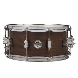 PDP Maple/Walnut Hybrid 14 x 6.5 inch Snare Drum