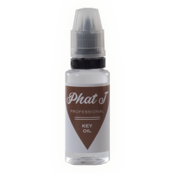 Phat J Key Oil