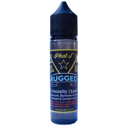 Phat J Rugged Valve Oil