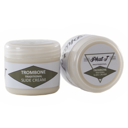 Phat J Trombone Slide Cream