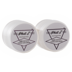 Phat J Tuning Slide Grease