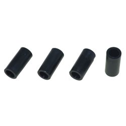 Dixon Cymbal Sleeve (4-Pack)