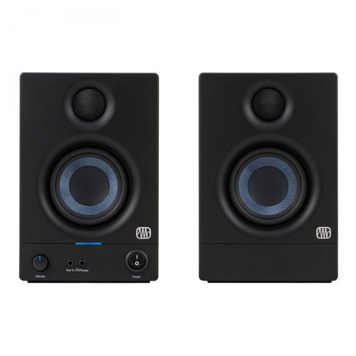 Presonus Eris E3.5 3.5 inch Powered Studio Monitors - 2nd Gen - Image 2