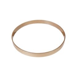 Dixon 22" Maple Bass Drum Hoop