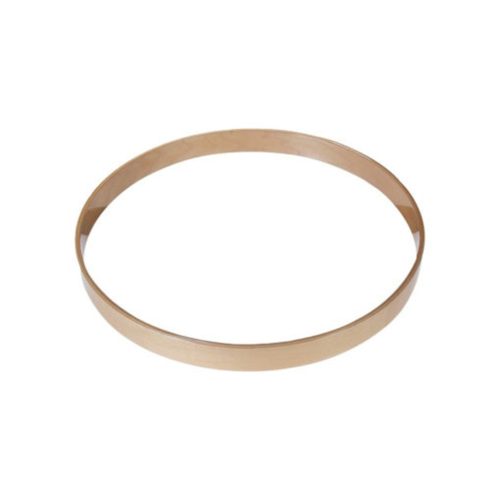 Dixon 22" Maple Bass Drum Hoop