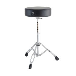 Dixon PSN-7 Round Drum Throne