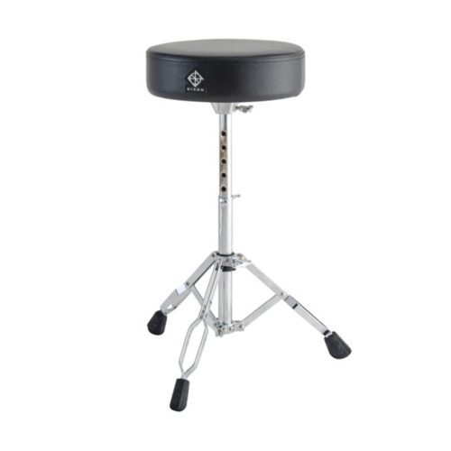 Dixon PSN-7 Round Drum Throne