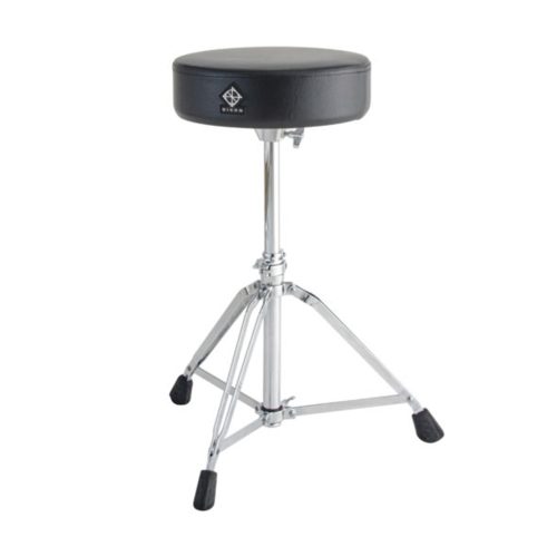 Dixon PSN-8 Round Drum Throne