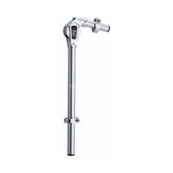 Dixon Long Cymbal Holder Arm w/ Clamp