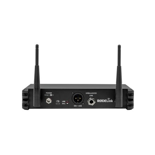 Rode RodeLink Performer Kit Wireless Handheld Microphone System - Image 3