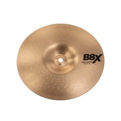 Sabian B8X 10 inch China Splash