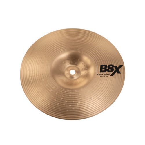 Sabian B8X 10 inch China Splash
