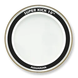 Aquarian Superkick10 - 22 inch Bass Drum Head
