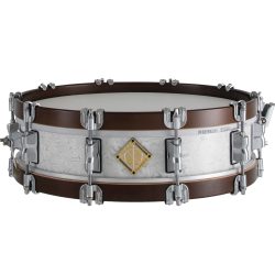 Dixon Classic Sub Zero Maple Hoop 14 x 3.5 inch Snare Drum