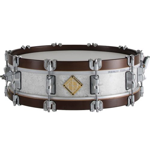 Dixon Classic Sub Zero Maple Hoop 14 x 3.5 inch Snare Drum