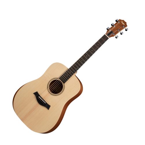 Taylor Academy 10e Acoustic-Electric Guitar - Natural - Image 2