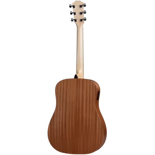 Taylor Academy 10e Acoustic-Electric Guitar - Natural - Image 3