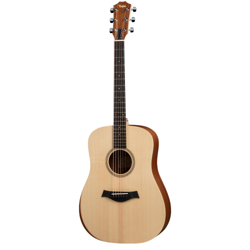 Taylor Academy 10e Acoustic-Electric Guitar - Natural - Image 4