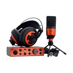 ESI U22 XT cosMik Set