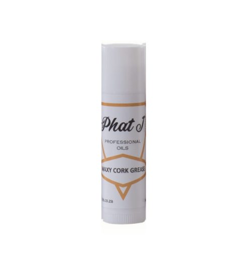 Phat J Cork Grease