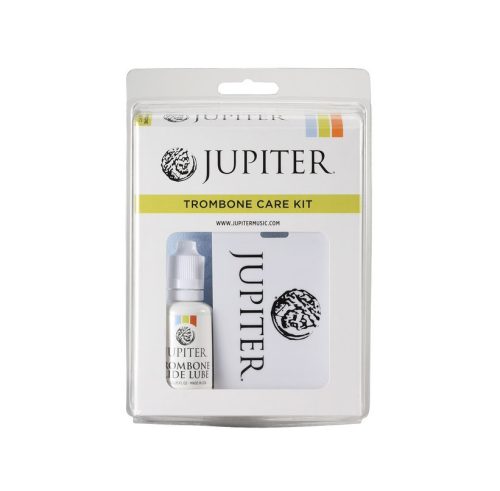 Jupiter JCM-SLK1 Trombone Care Kit
