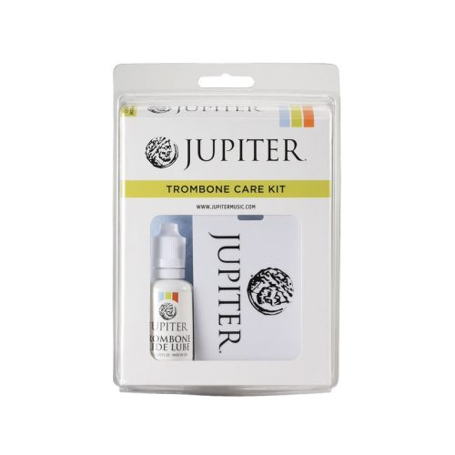 Jupiter JCM-SLK1 Trombone Care Kit