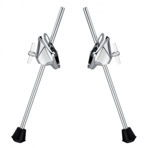 Dixon PDZS-1-HP Bass Drum Spur Set